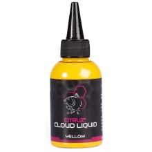 NASH - Booster Citruz Cloud Liquid Yellow 100 ml