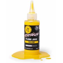 NASH - Booster Citruz Plume Juice 100 ml Yellow