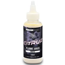 NASH - Booster Citruz Plume Juice White 100 ml NASH - Booster Citruz Plume Juice White 100 ml