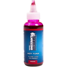 NASH - Booster Instant Action Plume Juice 100 ml Hot Tuna
