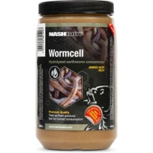 NASH - Booster Liquid Wormcell 500 ml NASH - Booster Liquid Wormcell 500 ml