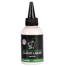 NASH - Booster Monster Shrimp Cloud Liquid White 100 ml