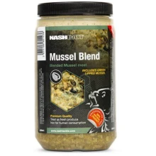 NASH - Booster Mussel Blend 500 ml