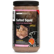 NASH - Booster Salted Squid 500 ml