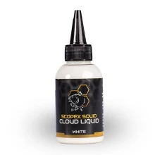 NASH - Booster Scopex Squid Cloud Liquid White 100 ml