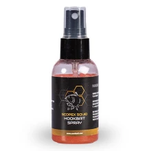 NASH - Booster Scopex Squid Hookbait Spray 50 ml