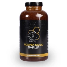 NASH - Booster Scopex Squid Syrup 1 l