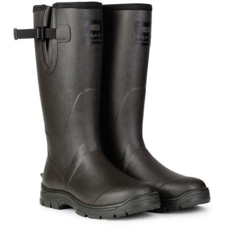 NASH - Boty ZT Field Wellies vel. 39