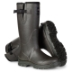 NASH - Boty ZT Field Wellies vel. 39