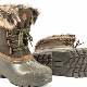 NASH - Boty ZT polar boots size 10 (44)
