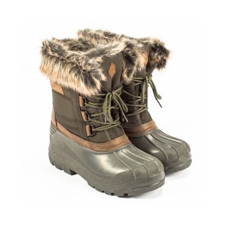 NASH - Boty ZT polar boots size 7 (41)
