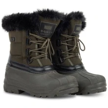 NASH - Boty ZT Polar Boots vel. 39