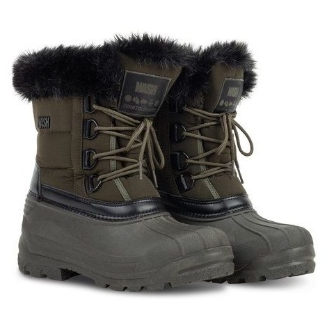 NASH - Boty ZT Polar Boots vel. 39