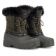 NASH - Boty ZT Polar Boots vel. 41