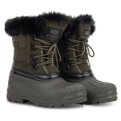 NASH - Boty ZT Polar Boots vel. 41