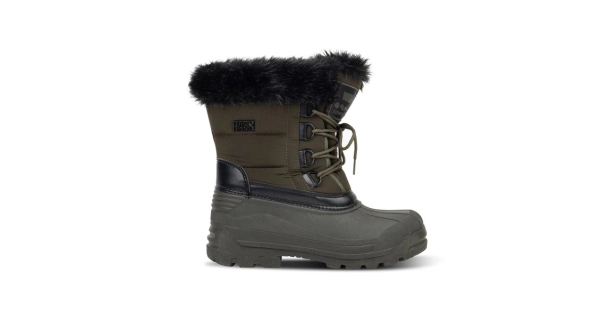 NASH - Boty ZT Polar Boots vel. 43