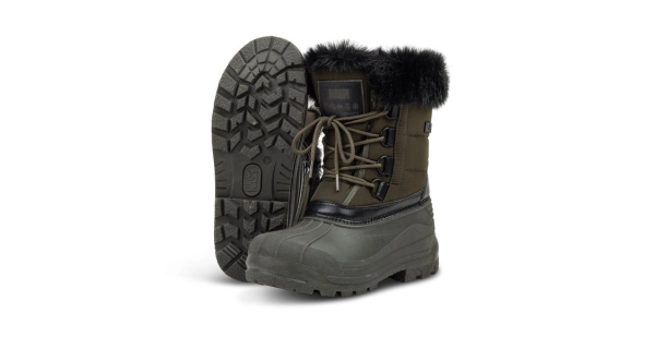 NASH - Boty ZT Polar Boots vel. 43