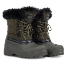 NASH - Boty ZT Polar Boots vel. 44