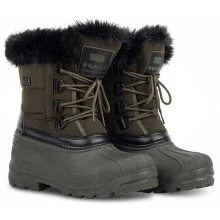 NASH - Boty ZT Polar Boots vel. 45