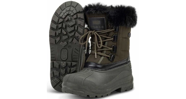 NASH - Boty ZT Polar Boots vel. 46