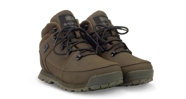 NASH - Boty ZT Trail Boots vel. 43