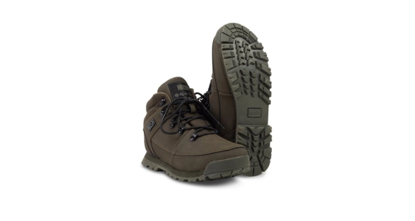 NASH - Boty ZT Trail Boots vel. 46