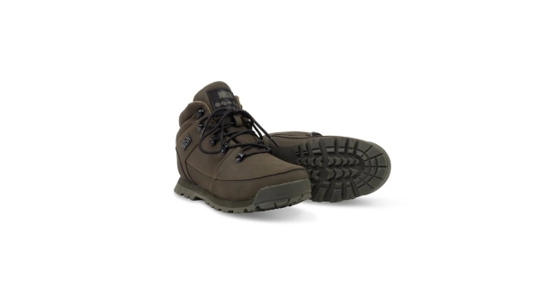 NASH - Boty ZT Trail Boots vel. 46