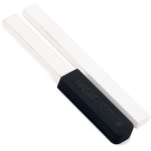 NASH - Brousek na háčky Precision Finishing Files 2 ks