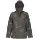 NASH - Bunda Scope Waterproof Smock vel. 2XL