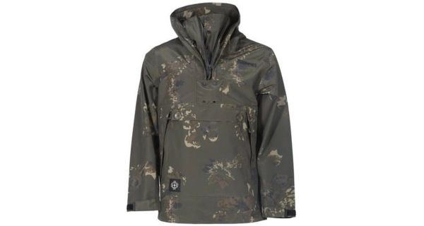NASH - Bunda Scope Waterproof Smock vel. 2XL