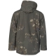 NASH - Bunda Scope Waterproof Smock vel. L