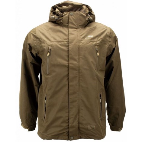 NASH - Bunda Waterproof Jacket vel. 12 - 14 let