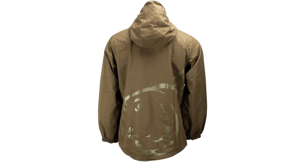 NASH - Bunda Waterproof Jacket vel. 12 - 14 let