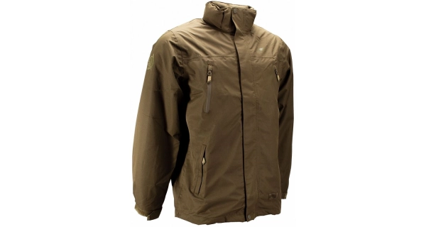 NASH - Bunda Waterproof Jacket vel. 12 - 14 let