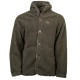 NASH - Bunda Zero Tolerance Helluva 3 in 1 Waterproof Jacket Camo vel. 2XL