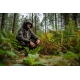 NASH - Bunda Zero Tolerance Helluva 3 in 1 Waterproof Jacket Camo vel. 3XL