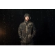 NASH - Bunda Zero Tolerance Helluva 3 in 1 Waterproof Jacket Camo vel. 3XL