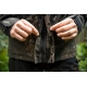 NASH - Bunda Zero Tolerance Helluva 3 in 1 Waterproof Jacket Camo vel. 3XL