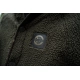 NASH - Bunda Zero Tolerance Helluva 3 in 1 Waterproof Jacket Camo vel. 3XL