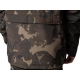NASH - Bunda Zero Tolerance Helluva 3 in 1 Waterproof Jacket Camo vel. 3XL