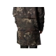 NASH - Bunda Zero Tolerance Helluva 3 in 1 Waterproof Jacket Camo vel. 3XL