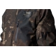 NASH - Bunda Zero Tolerance Helluva 3 in 1 Waterproof Jacket Camo vel. L