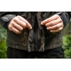 NASH - Bunda Zero Tolerance Helluva 3 in 1 Waterproof Jacket Camo vel. L