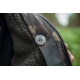 NASH - Bunda Zero Tolerance Helluva 3 in 1 Waterproof Jacket Camo vel. L