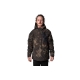 NASH - Bunda Zero Tolerance Helluva 3 in 1 Waterproof Jacket Camo vel. L