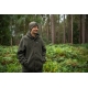 NASH - Bunda Zero Tolerance Helluva 3 in 1 Waterproof Jacket Camo vel. L