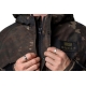 NASH - Bunda Zero Tolerance Helluva 3 in 1 Waterproof Jacket Camo vel. L