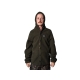 NASH - Bunda Zero Tolerance Helluva 3 in 1 Waterproof Jacket Camo vel. L