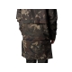 NASH - Bunda Zero Tolerance Helluva 3 in 1 Waterproof Jacket Camo vel. L