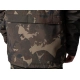 NASH - Bunda Zero Tolerance Helluva 3 in 1 Waterproof Jacket Camo vel. M